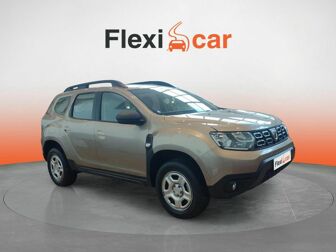 Imagen de DACIA Duster 1.0 TCE Comfort 4x2 67kW