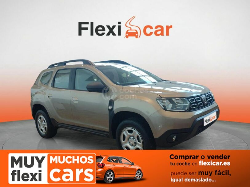 Foto del DACIA Duster 1.0 TCE Comfort 4x2 67kW