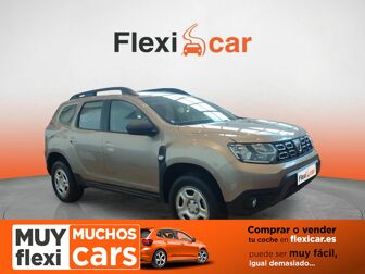 Imagen de DACIA Duster 1.0 TCE Comfort 4x2 67kW