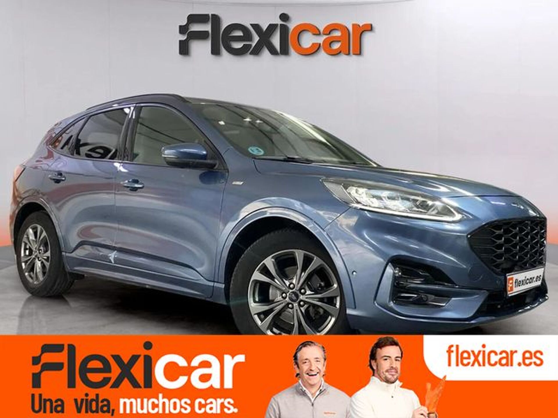 Imagen 1 de FORD Kuga