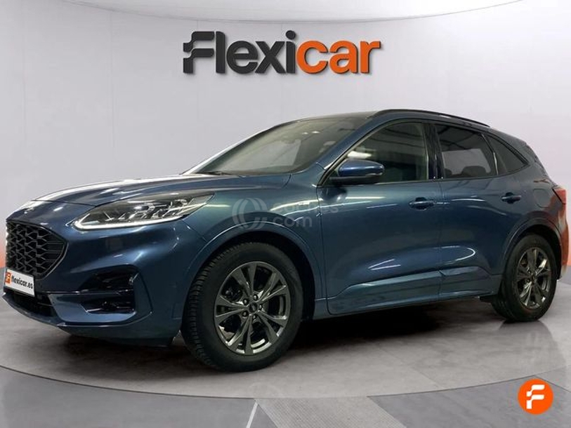 Foto del FORD Kuga 1.5 EcoBoost ST-Line X FWD 150