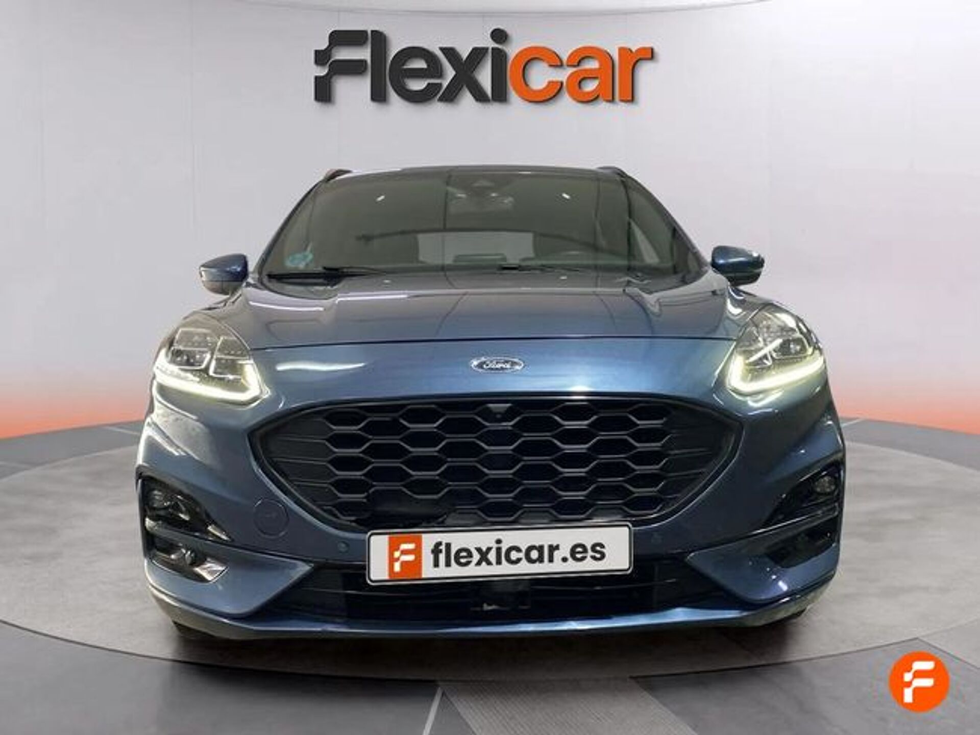 Imagen 2 de FORD Kuga