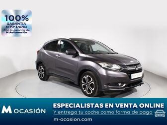 Imagen de HONDA HR-V 1.5 i-VTEC Executive CVT