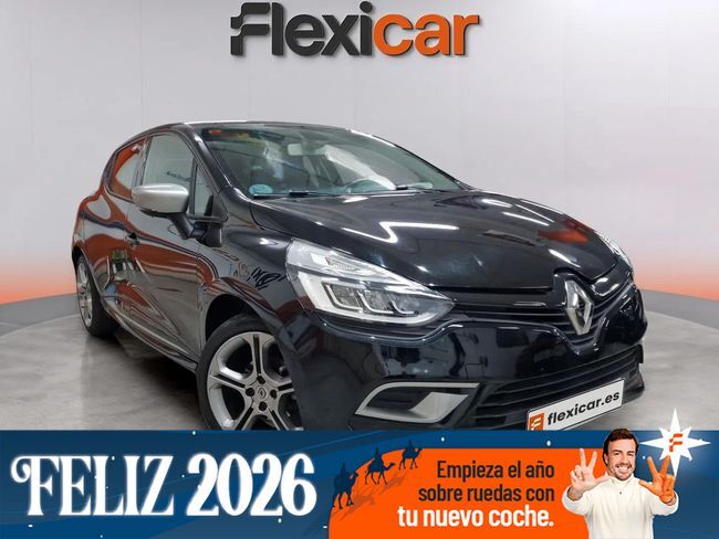RENAULT Clio (RS Line TCe 67 kW (91CV)) en Barcelona