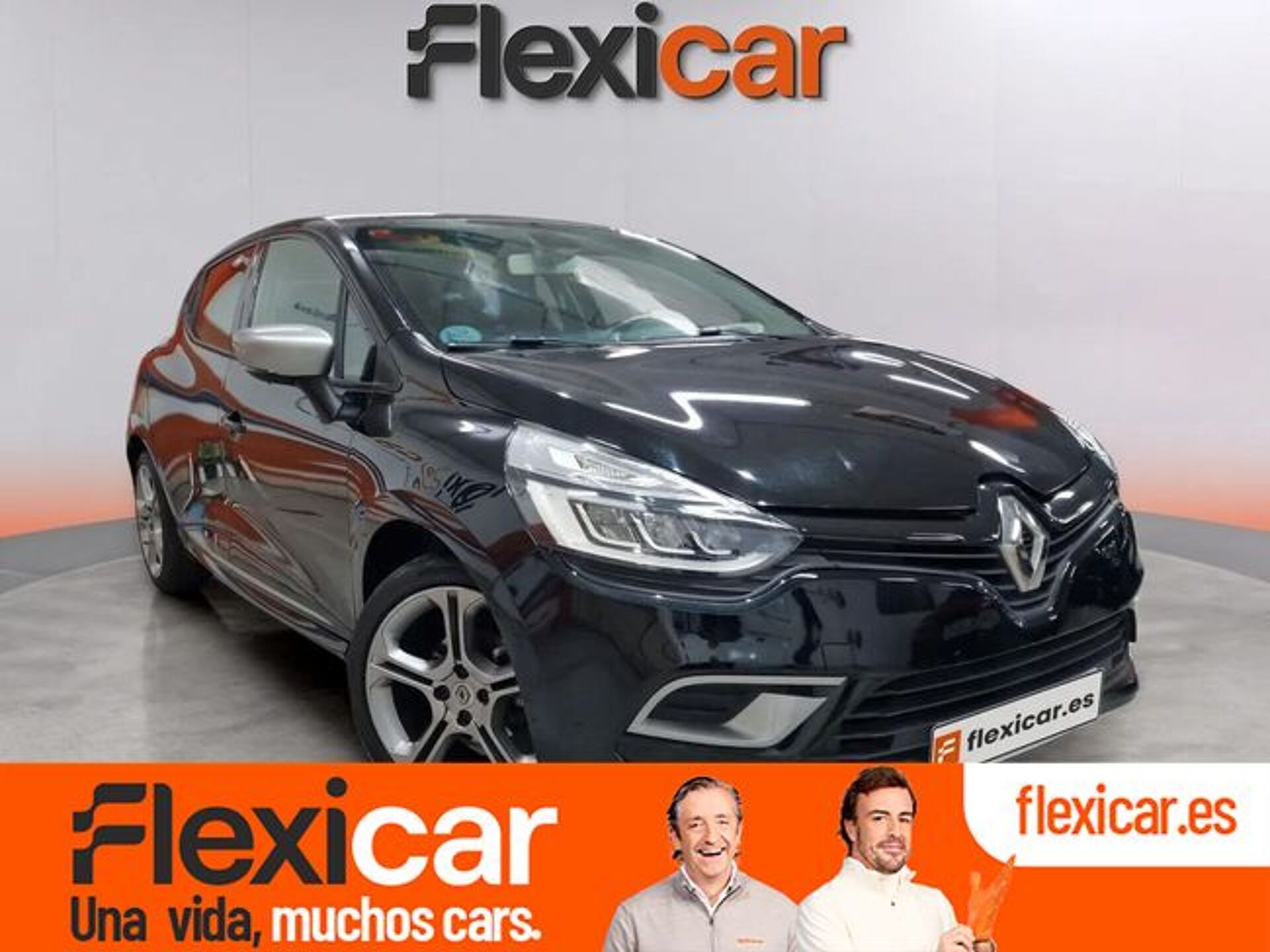 Imagen 1 de RENAULT Clio