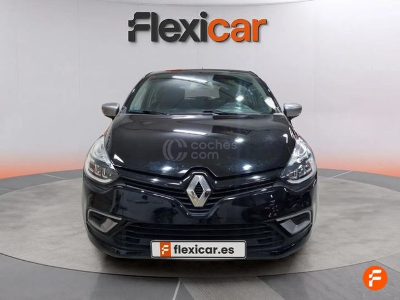 Foto del RENAULT Clio TCe RS Line 74kW