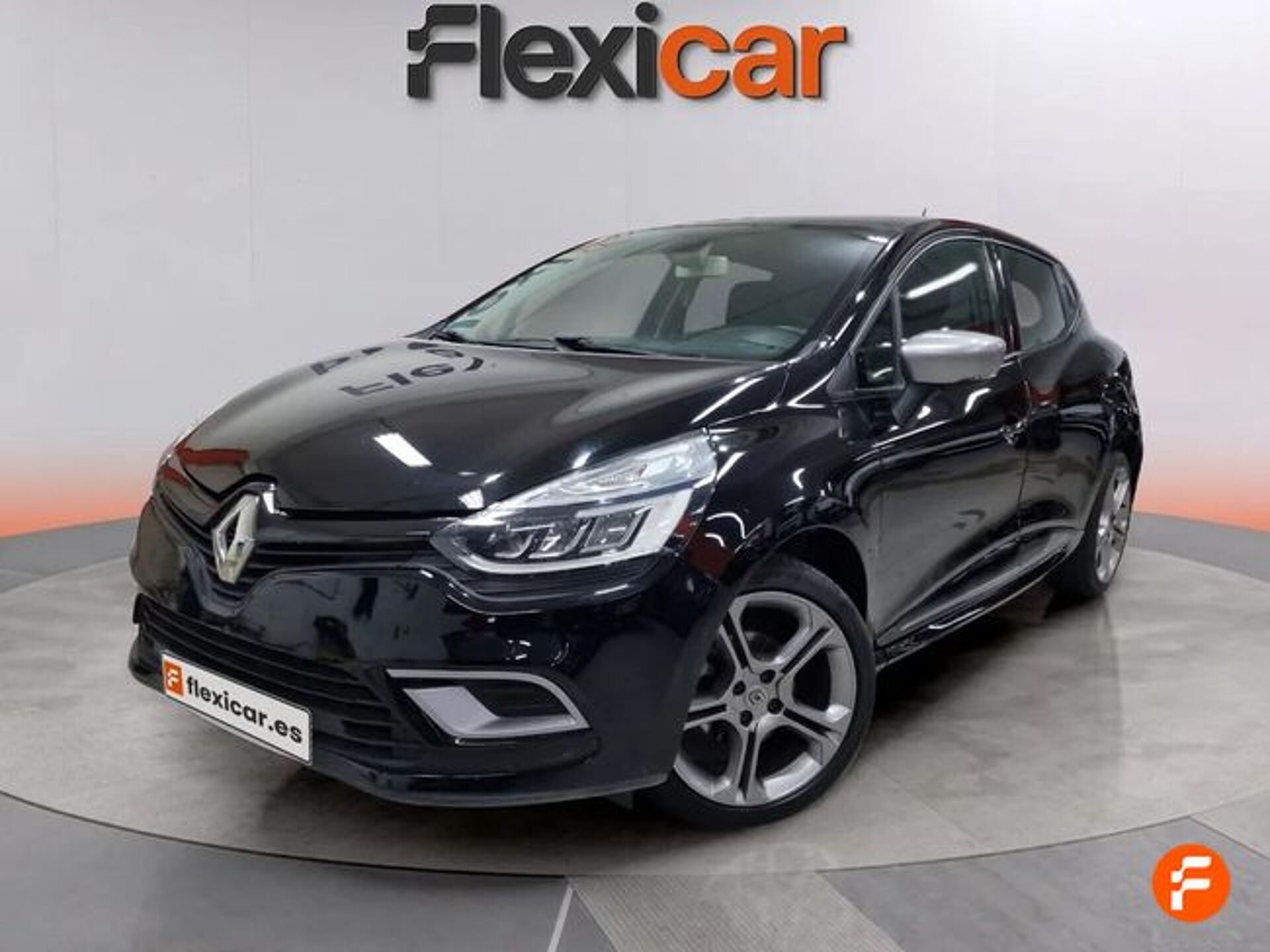 Imagen 3 de RENAULT Clio