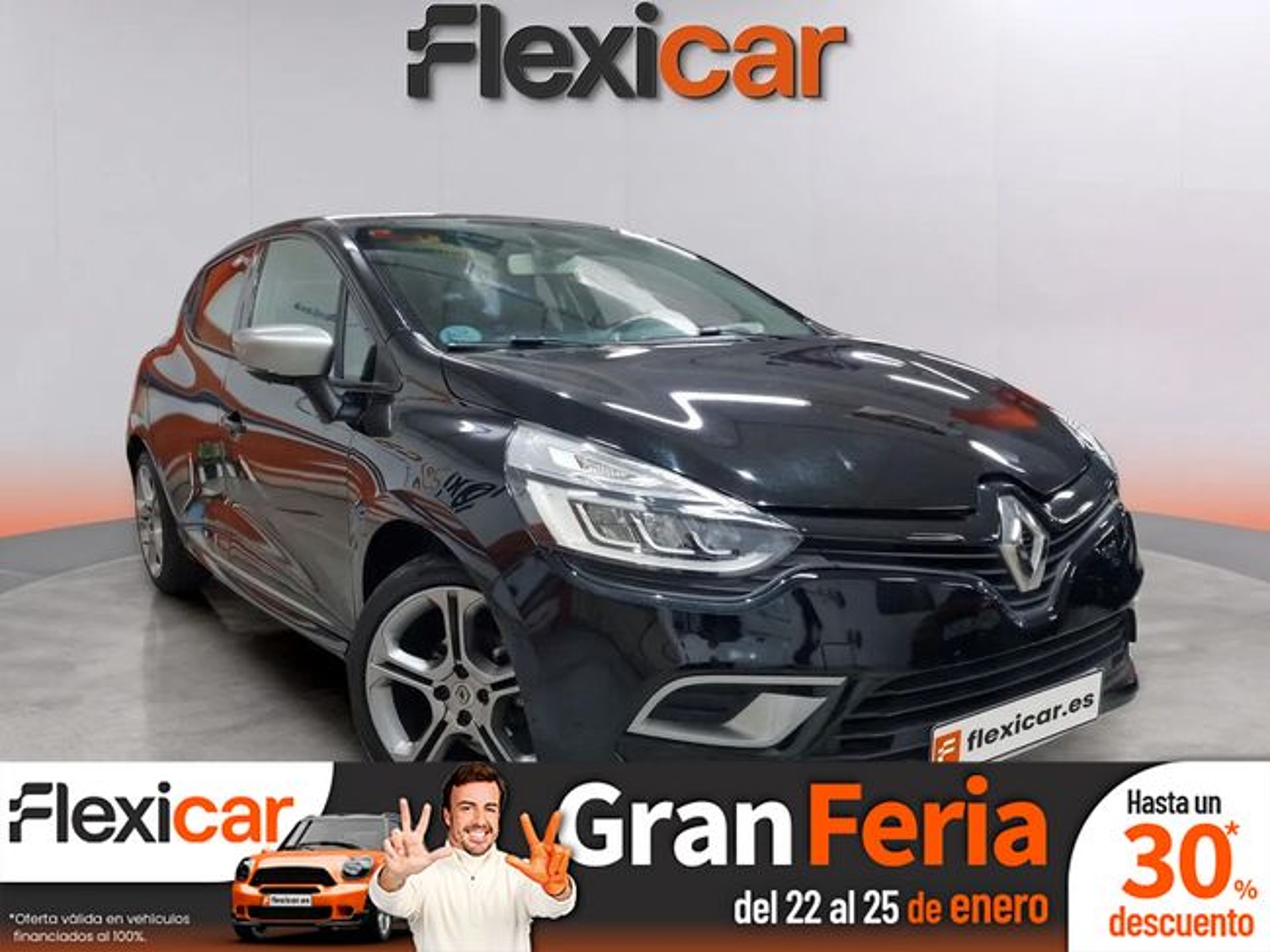 Imagen de RENAULT Clio