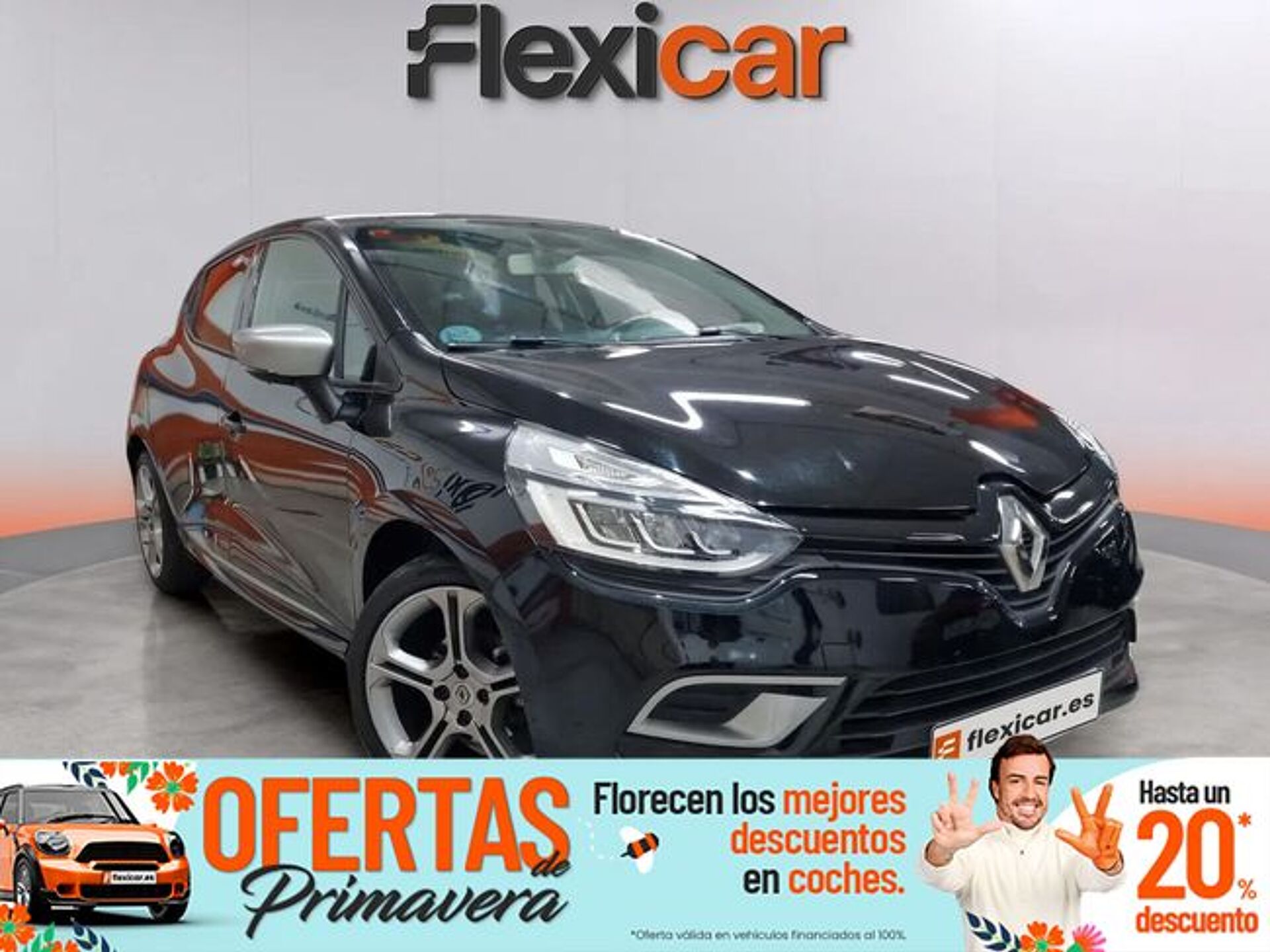 Imagen 1 de RENAULT Clio