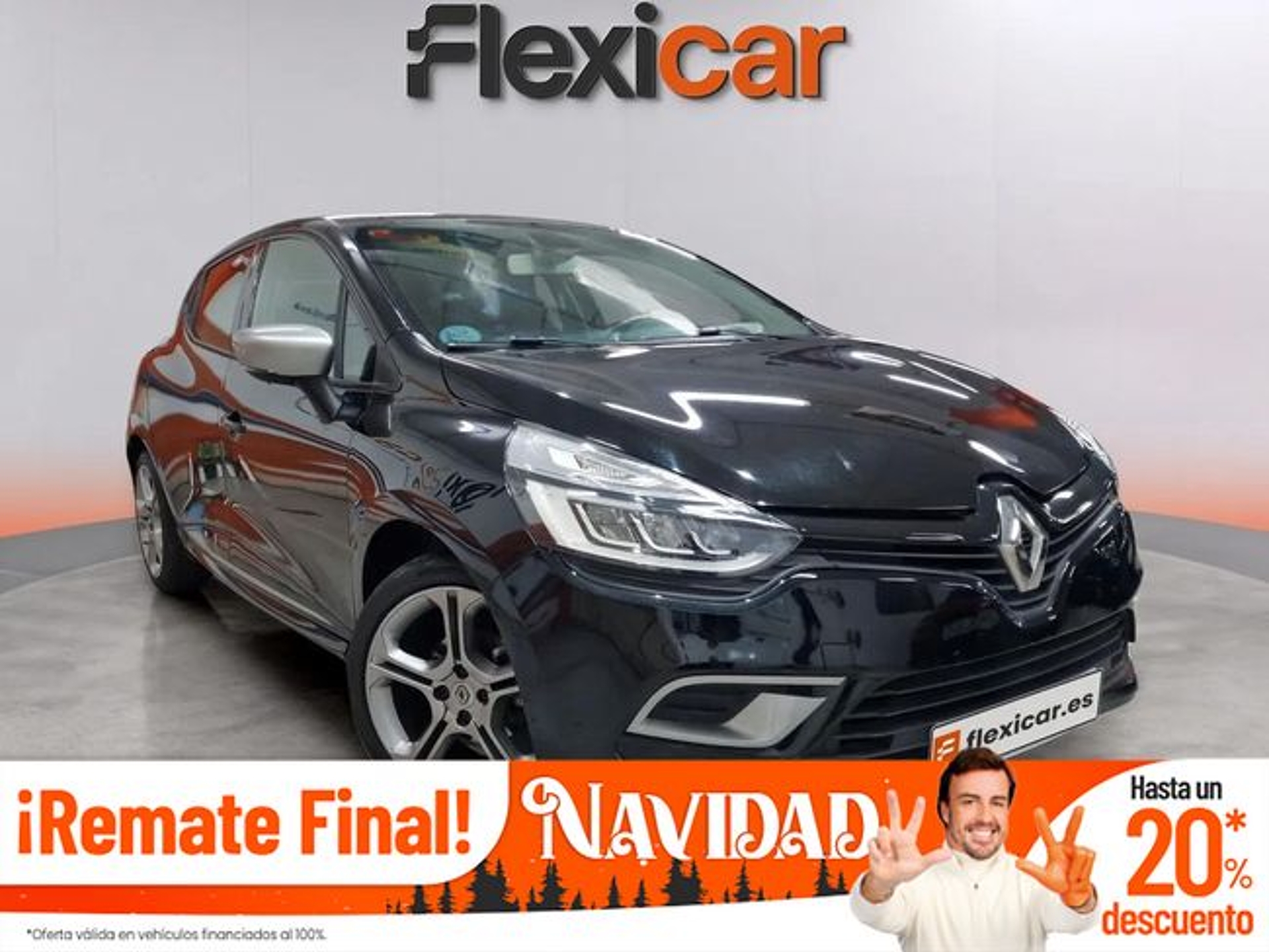 Imagen de RENAULT Clio