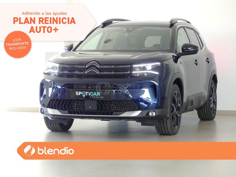 Foto del CITROEN C5 Aircross Hybrid Shine Pack EAT8 225