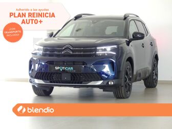 Imagen de CITROEN C5 Aircross Hybrid Shine Pack EAT8 225