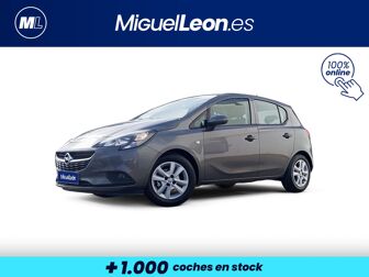 Imagen de OPEL Corsa 1.4 Business 90