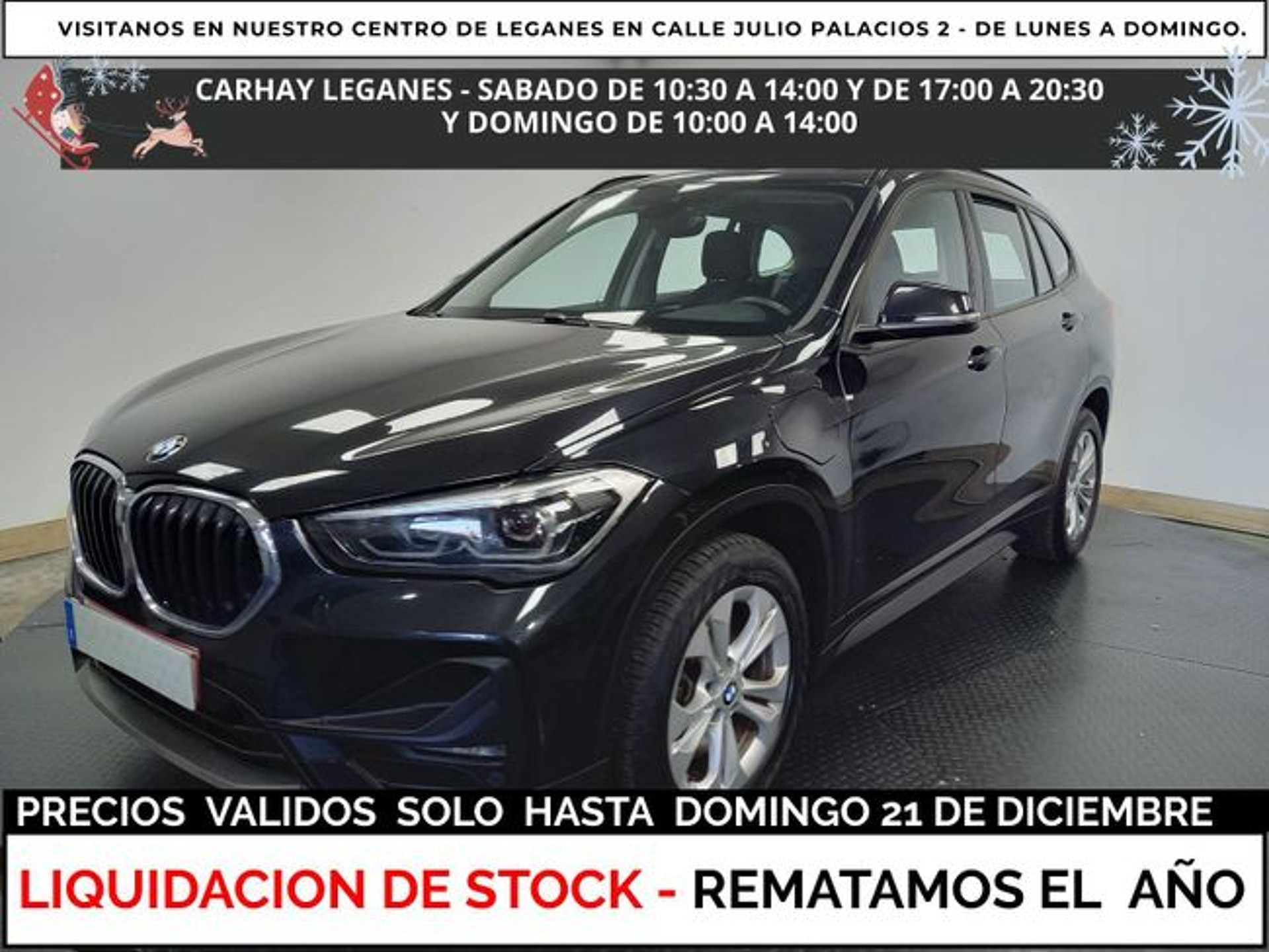 Imagen de BMW X1