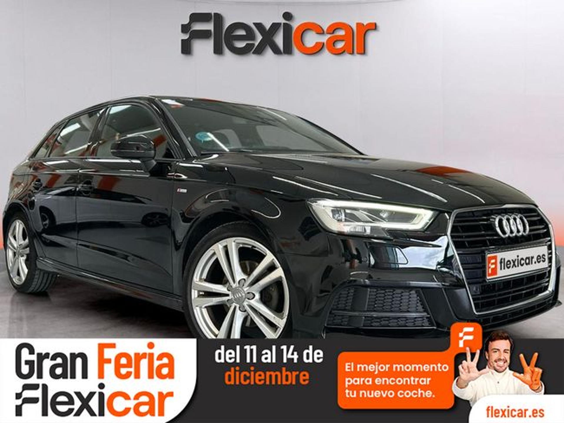 Imagen de AUDI A3