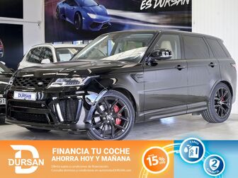 Imagen de LAND ROVER Range Rover Sport 3.0SDV6 HSE Dynamic Aut. 249