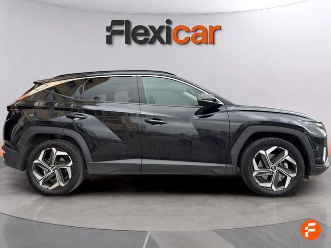 Foto del HYUNDAI Tucson 1.6 TGDI HEV Maxx AT
