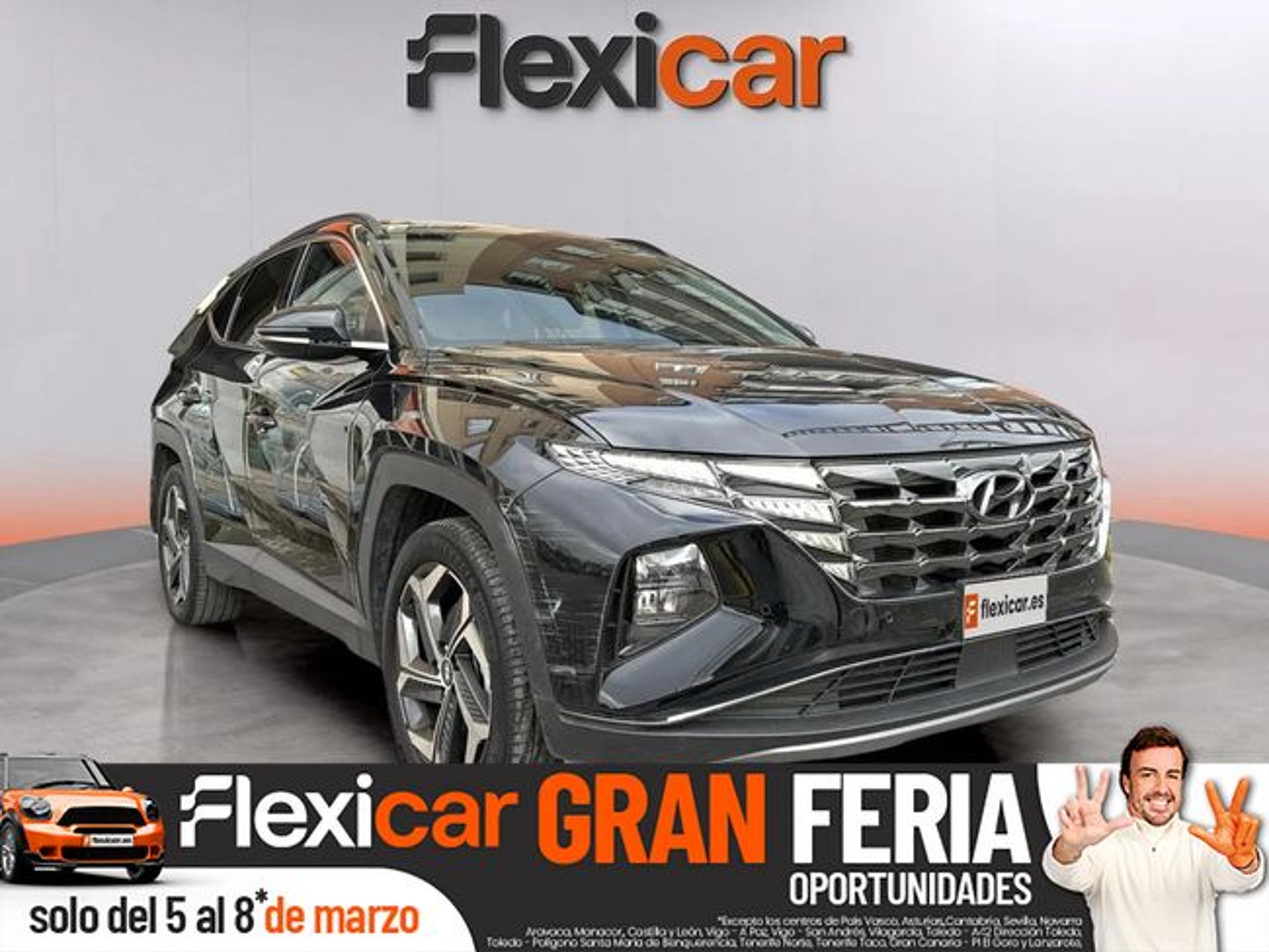 Imagen de HYUNDAI Tucson