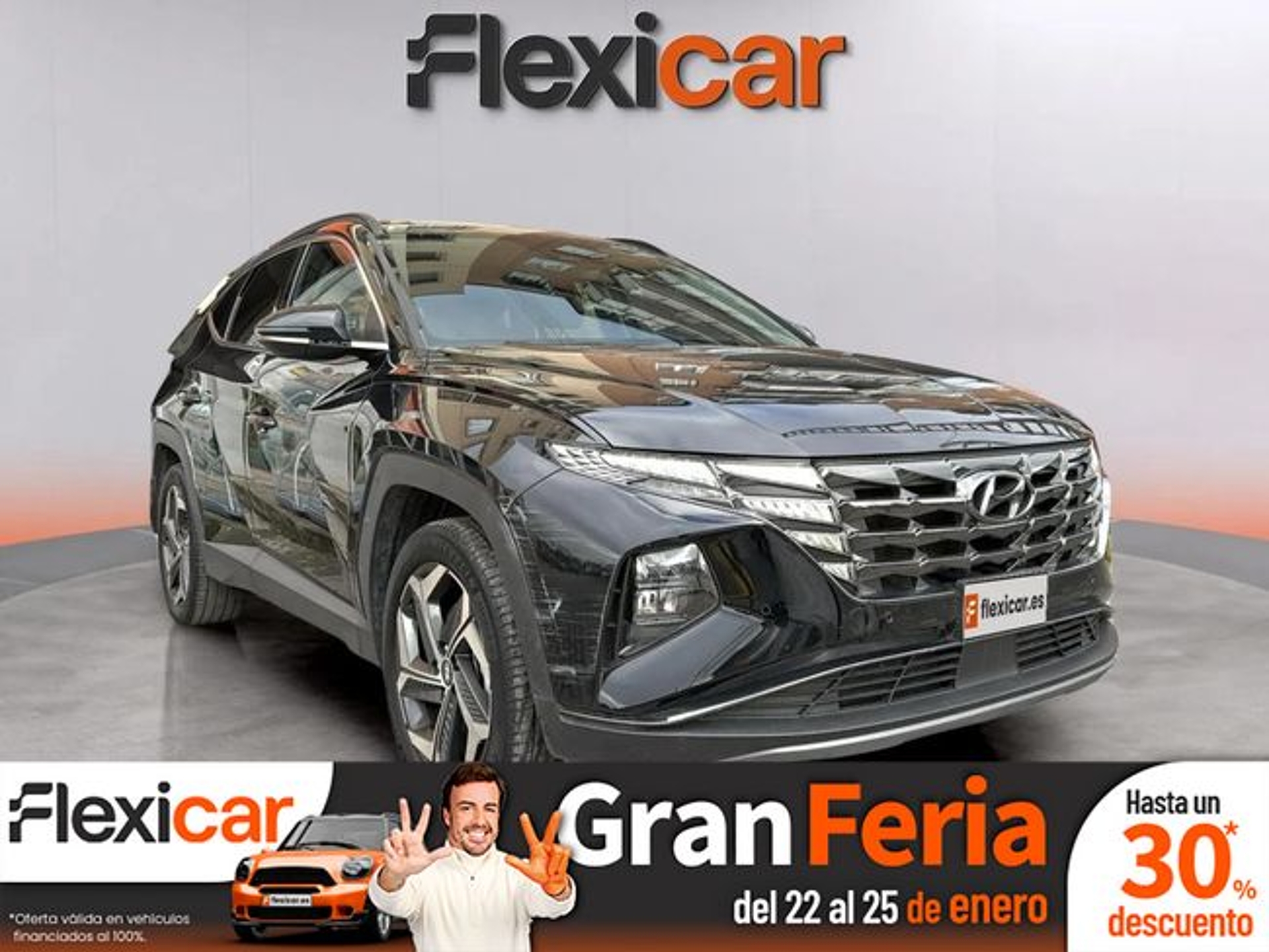 Imagen de HYUNDAI Tucson