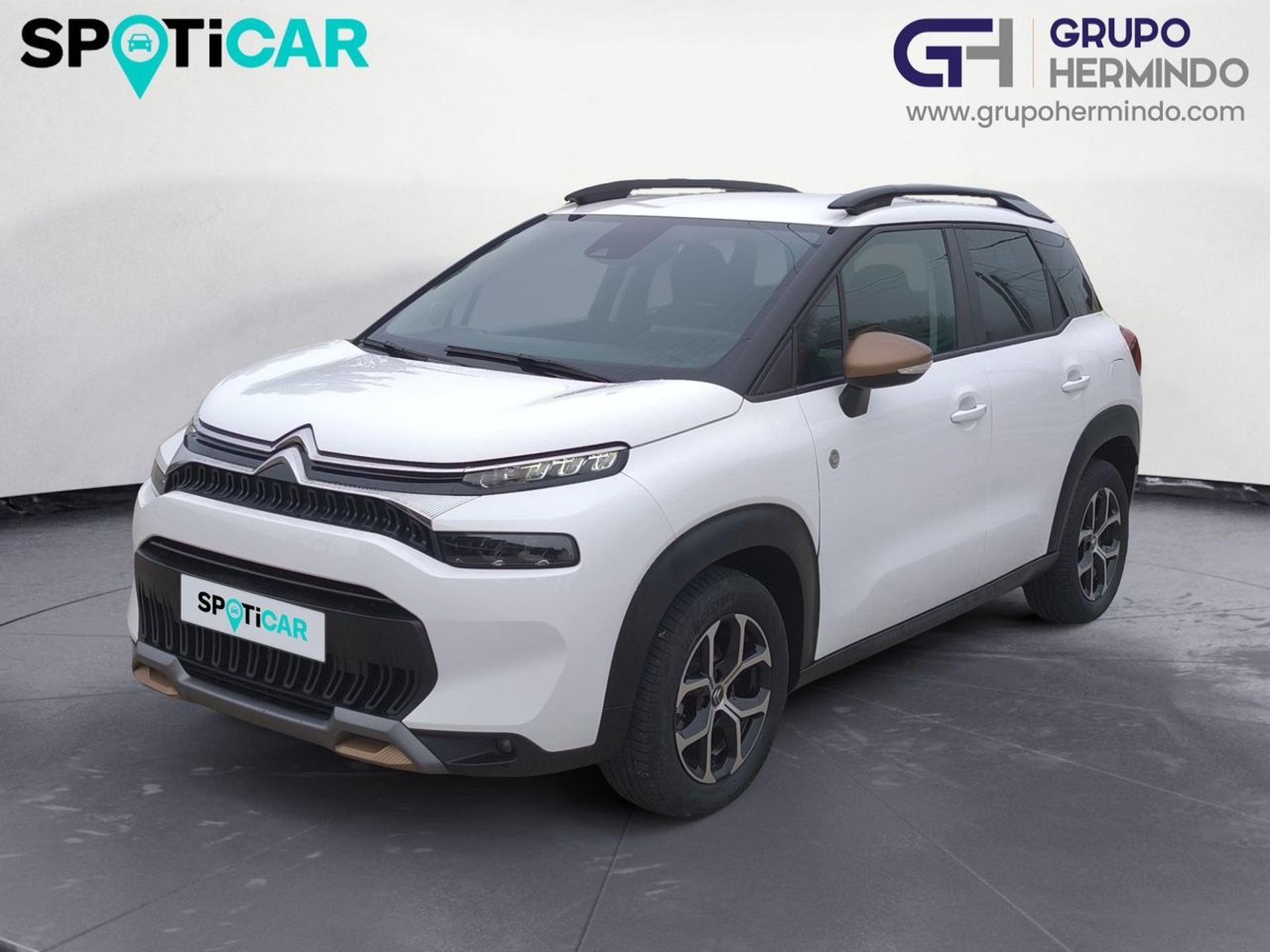 Imagen de CITROEN C3 Aircross