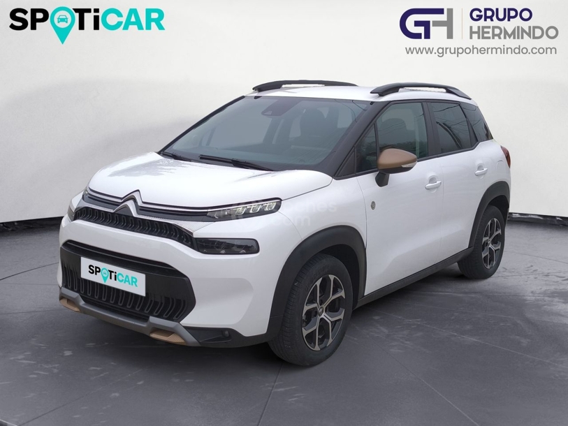Foto del CITROEN C3 Aircross BlueHDi S&S C-Series 110