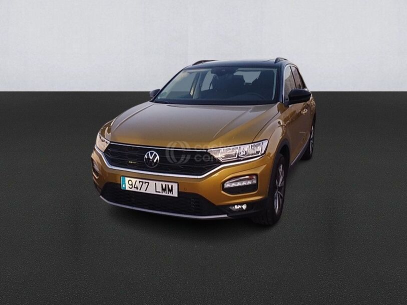 Foto del VOLKSWAGEN T-Roc 1.6TDI Advance Style