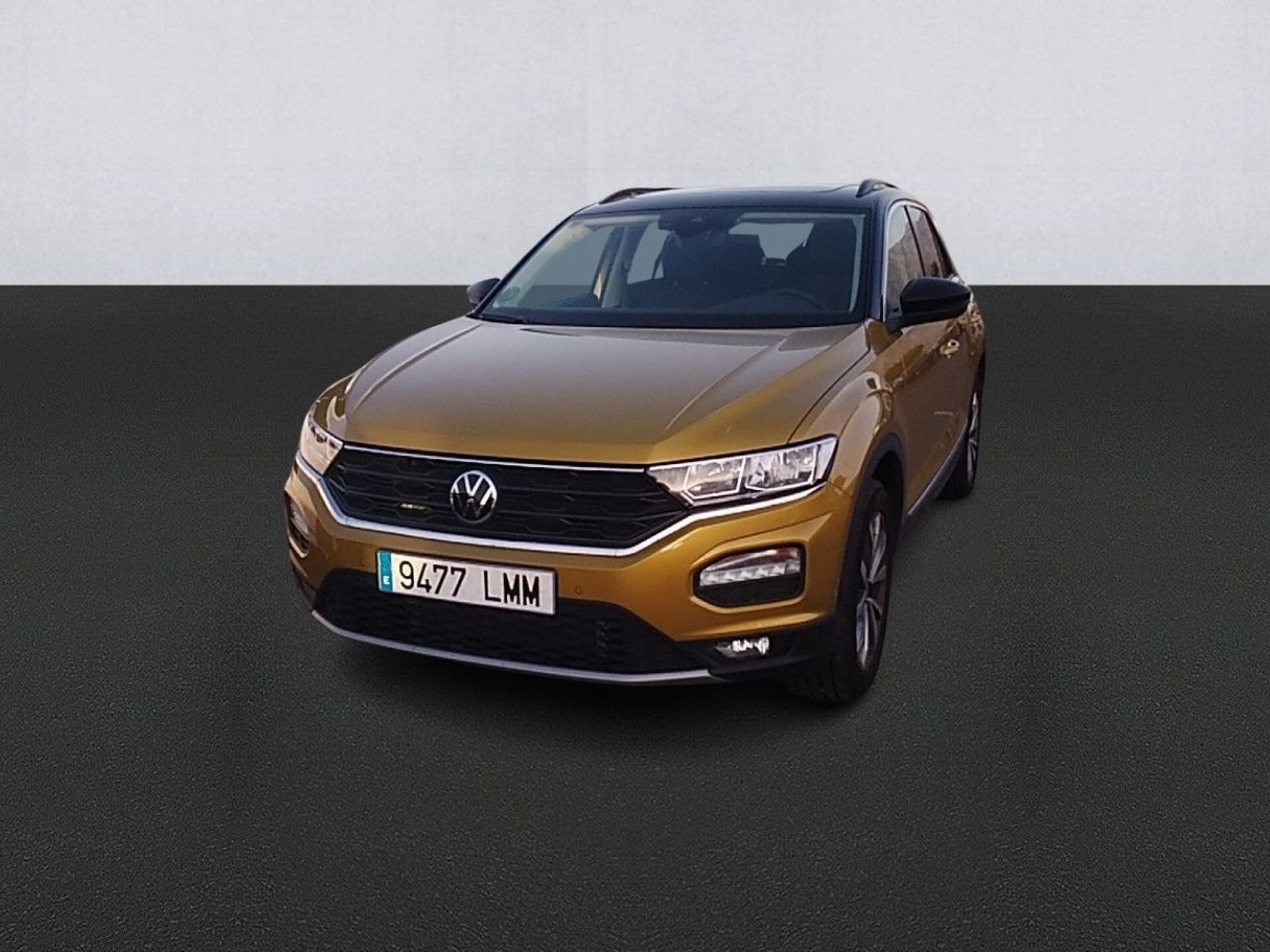 Imagen de VOLKSWAGEN T-Roc