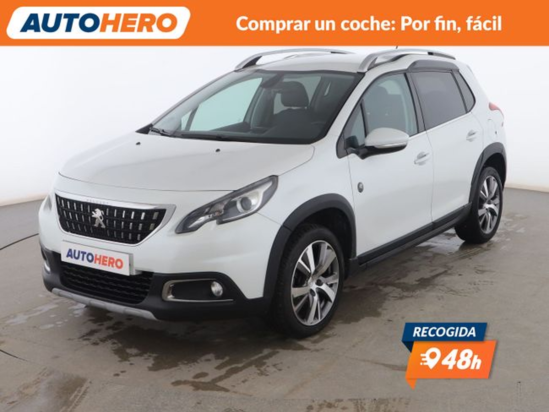 Imagen de PEUGEOT 2008