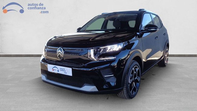 CITROEN C3 (TURBO PLUS) en Córdoba