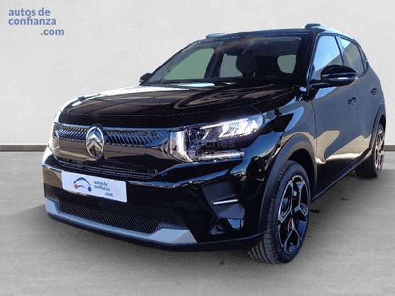 Foto del CITROEN C3 1.2 Turbo S&S You Pack Plus 100