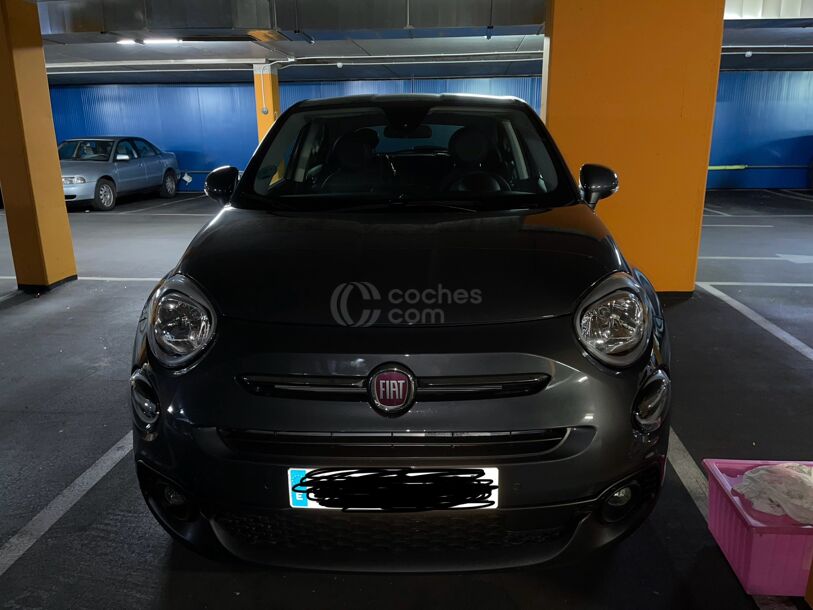 Foto del FIAT 500X 1.0 Firefly S&S Connect