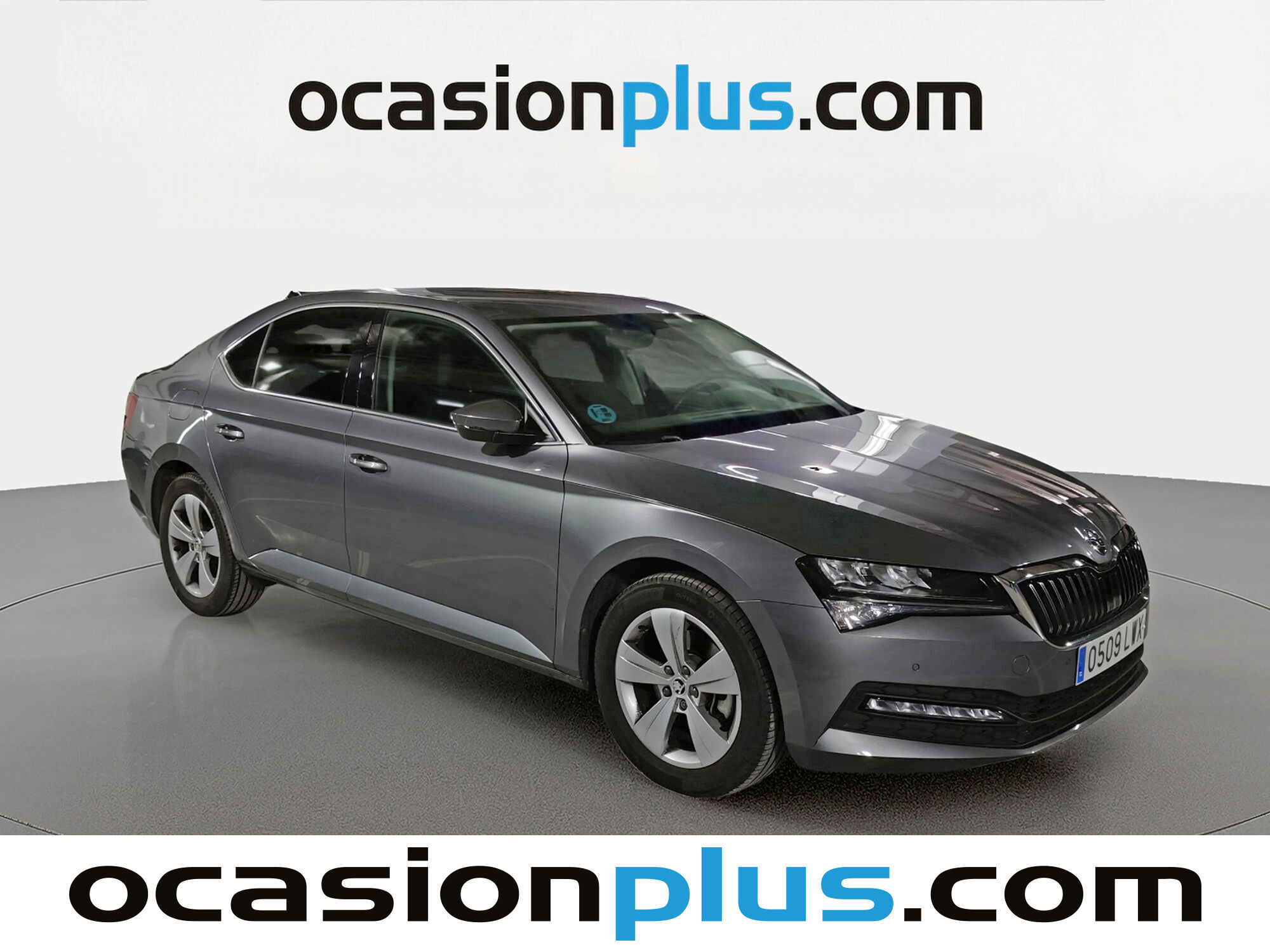 Foto del SKODA Superb 1.5 TSI Ambition DSG
