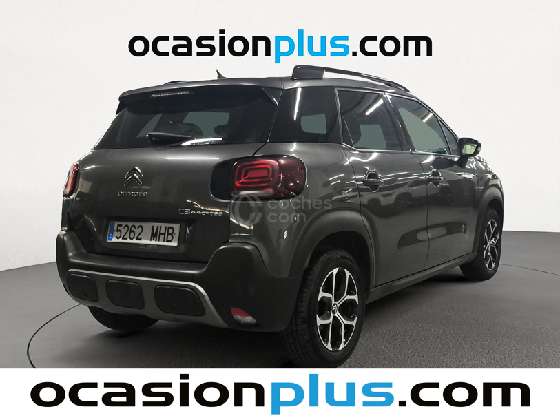 Foto del CITROEN C3 Aircross Puretech S&S Shine 110