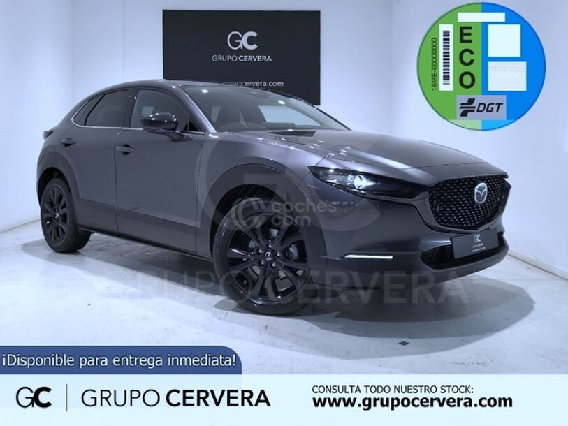 Foto del MAZDA CX-30 2.0 e-Skyactiv-G Nagisa FWD 110kW