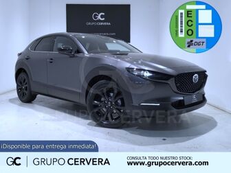 Imagen de MAZDA CX-30 2.0 e-Skyactiv-G Nagisa FWD 110kW