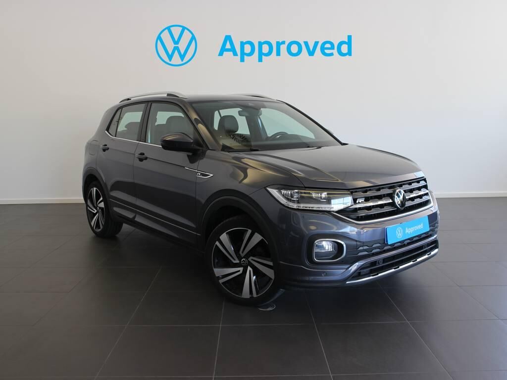 VOLKSWAGEN T-Cross (Sport 1.5 TSI 110 kW (150 CV) DSG) en Valencia