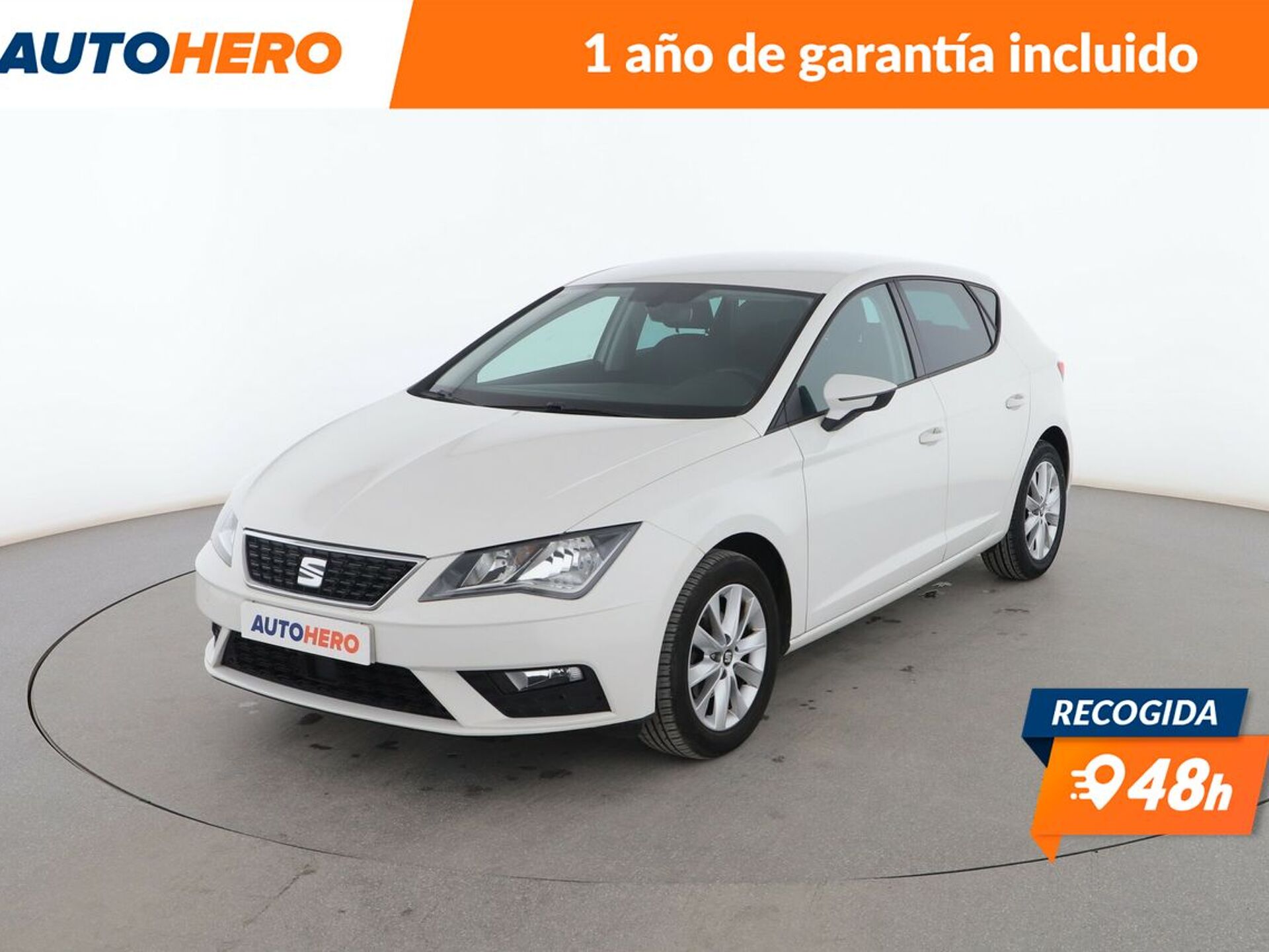 Imagen de SEAT León