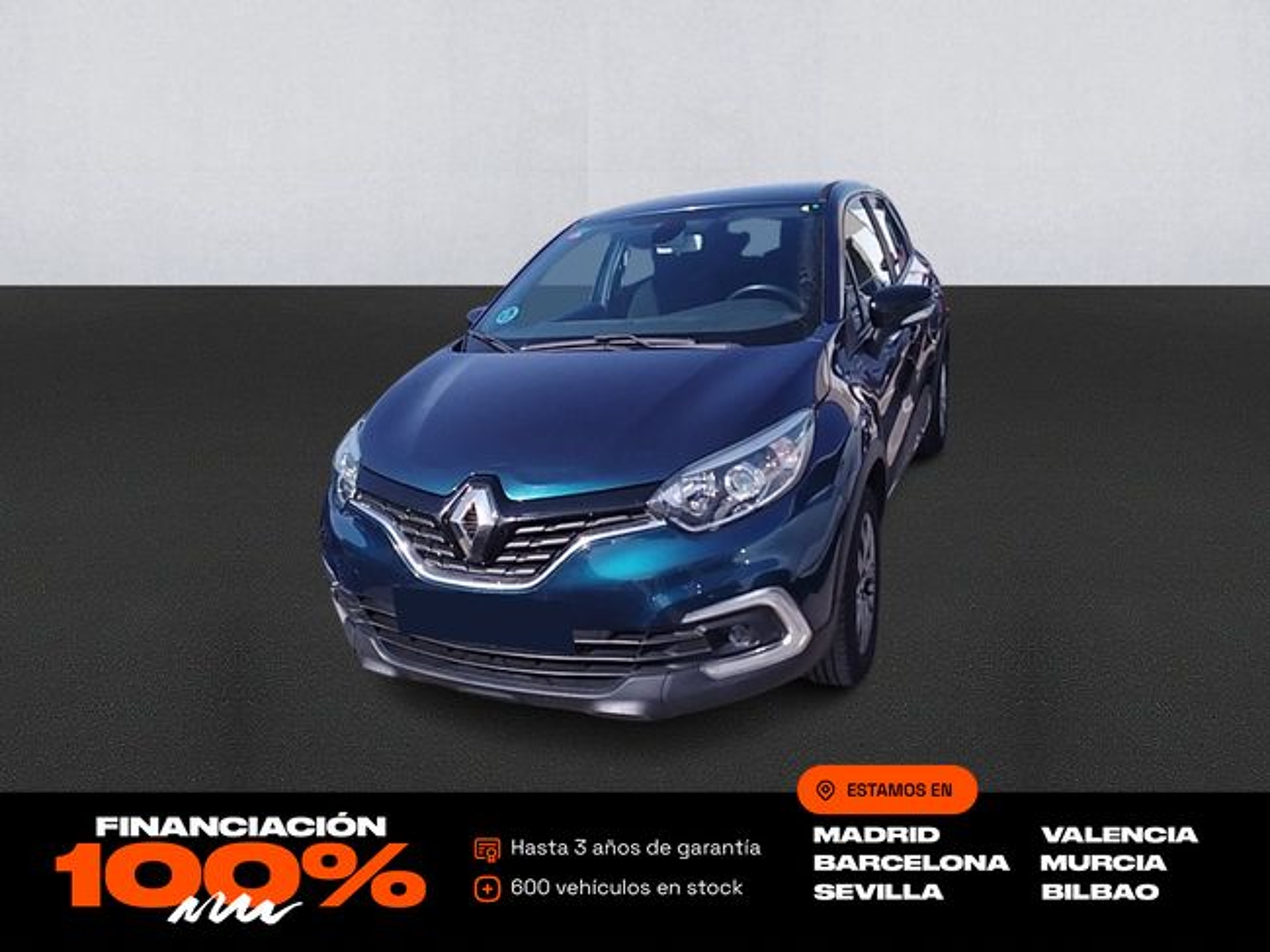 Imagen de RENAULT Captur