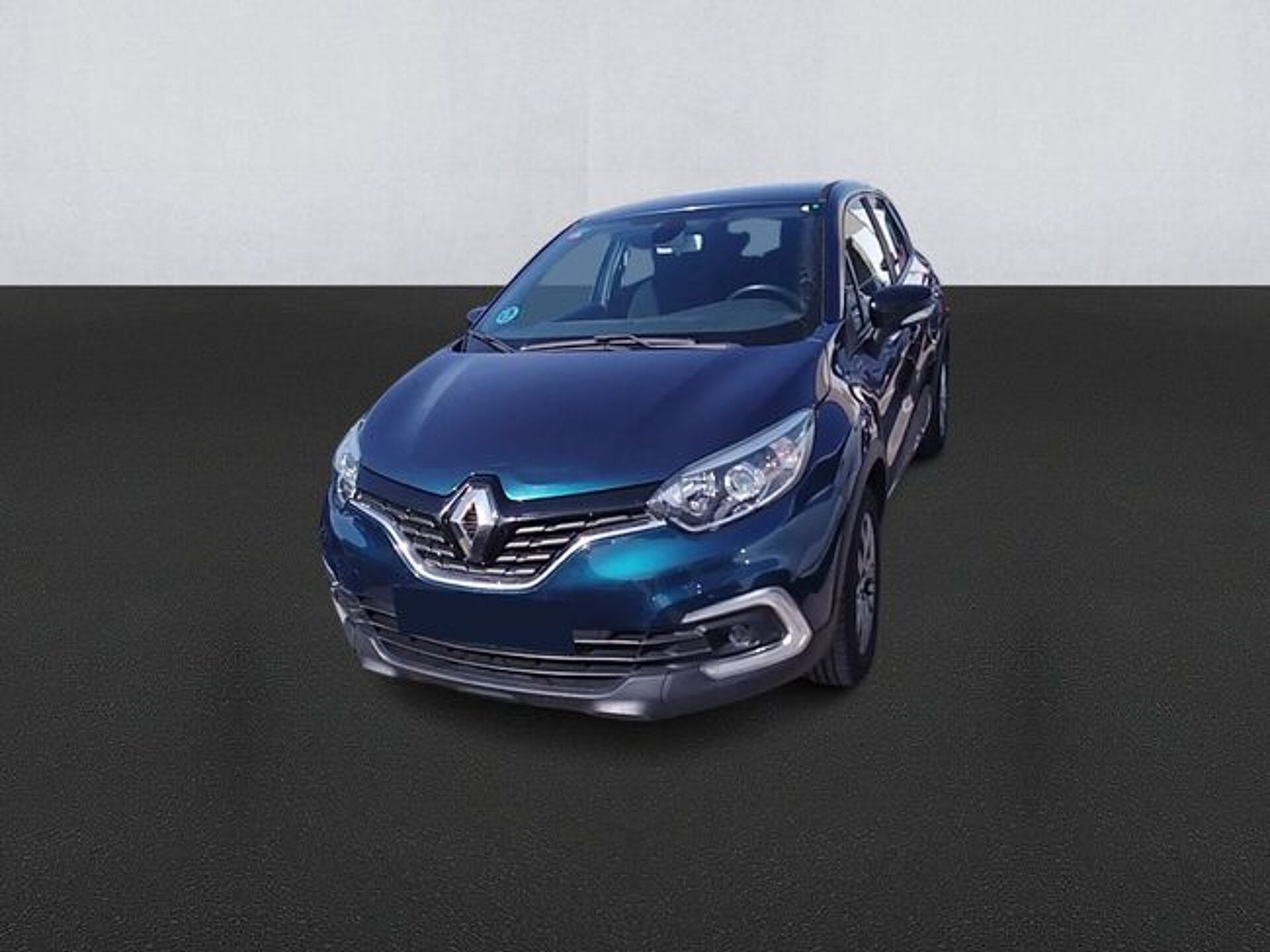 Imagen 2 de RENAULT Captur