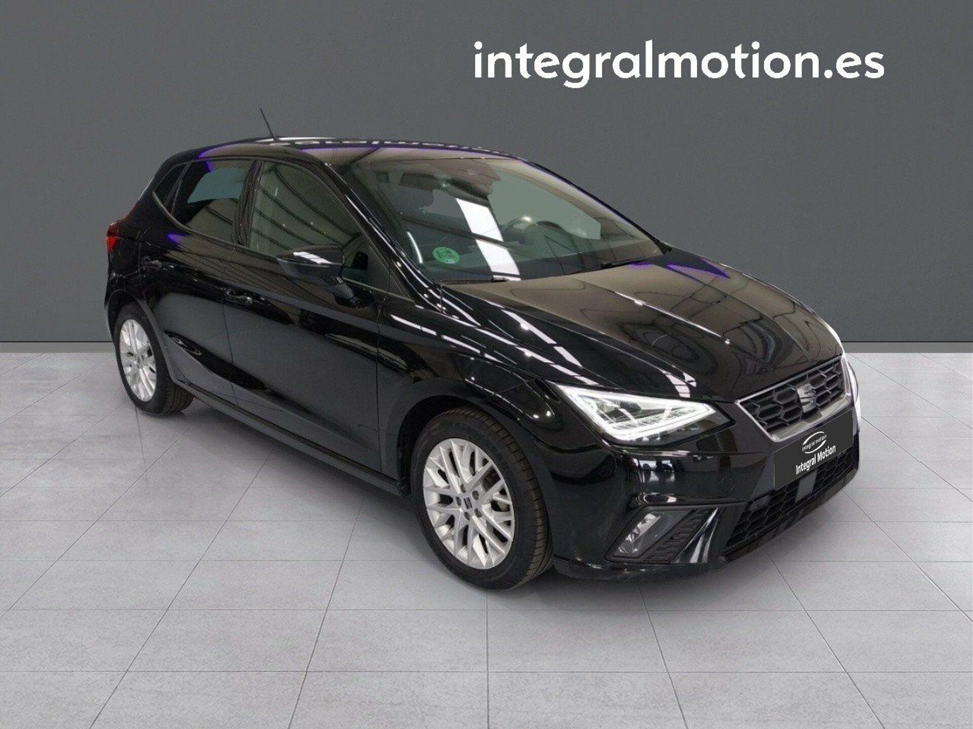 Imagen 3 de SEAT Ibiza