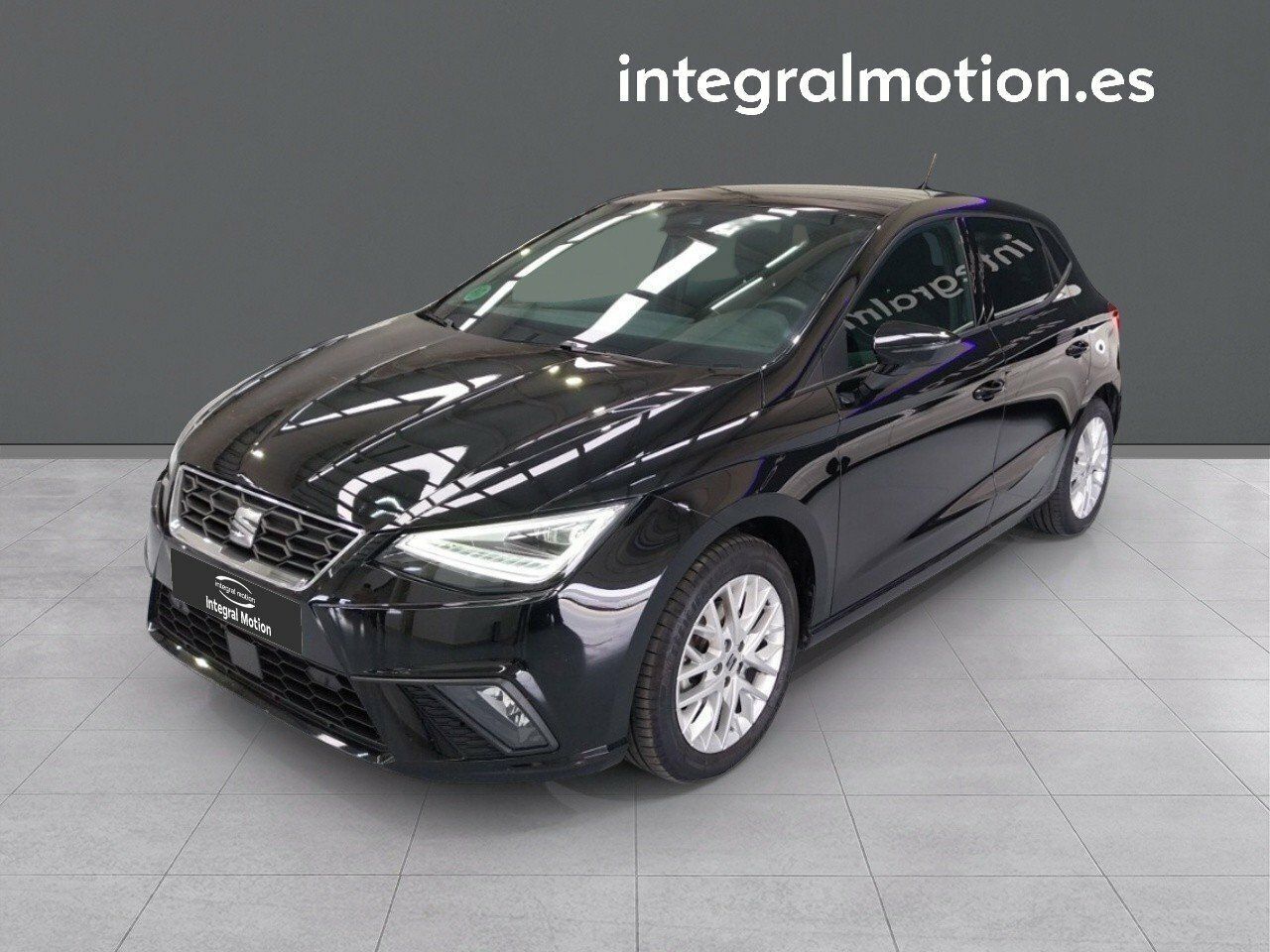 SEAT Ibiza (1.0 TSI 85kW (115CV) FR XL) en Coruña, A