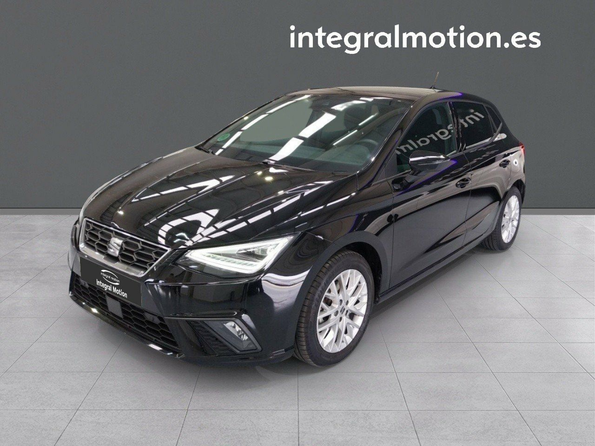 Imagen de SEAT Ibiza