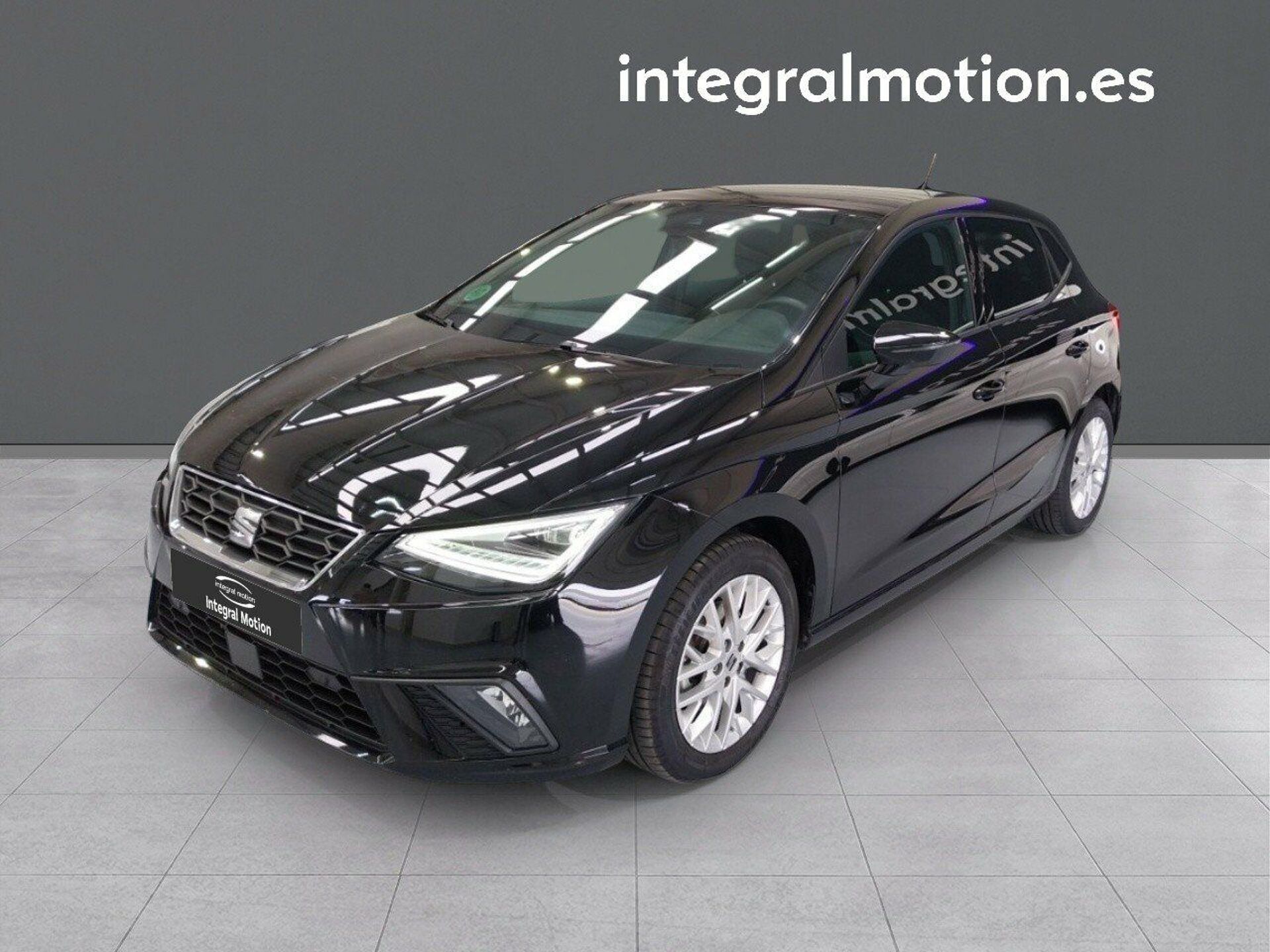 Imagen 1 de SEAT Ibiza