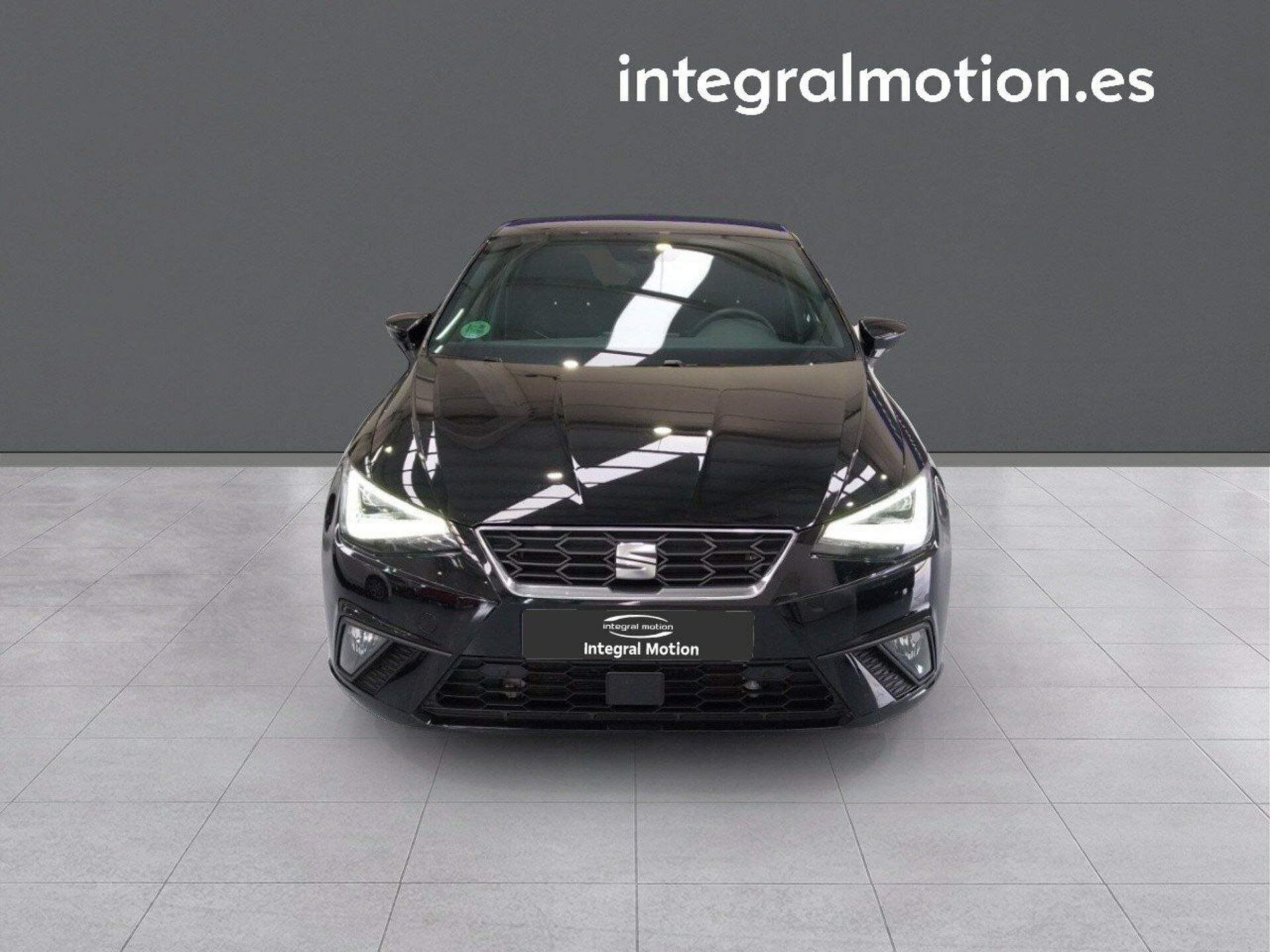 Imagen 2 de SEAT Ibiza