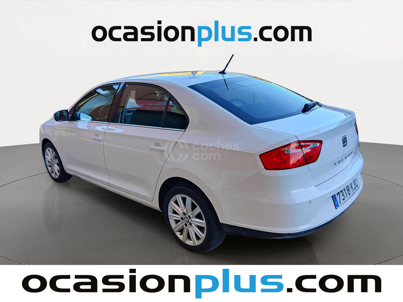 Foto del SEAT Toledo 1.0 EcoTSI S&S Style Edition 110