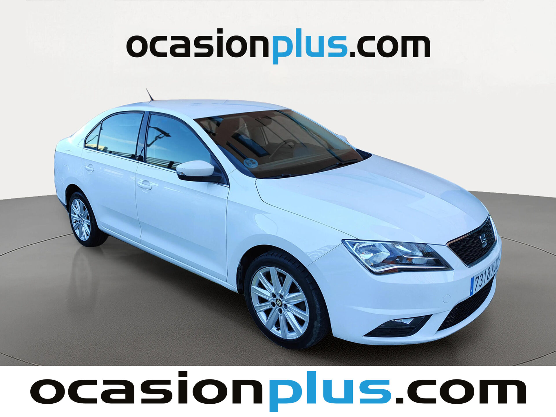 Imagen 2 de SEAT Toledo