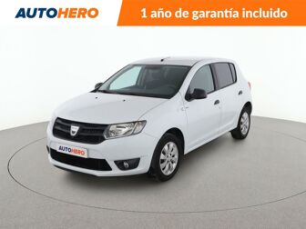 Imagen de DACIA Sandero 1.2 SL Eficacia 75