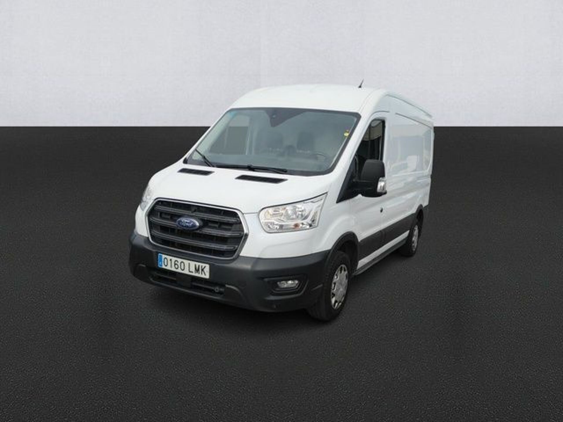Imagen de FORD Transit