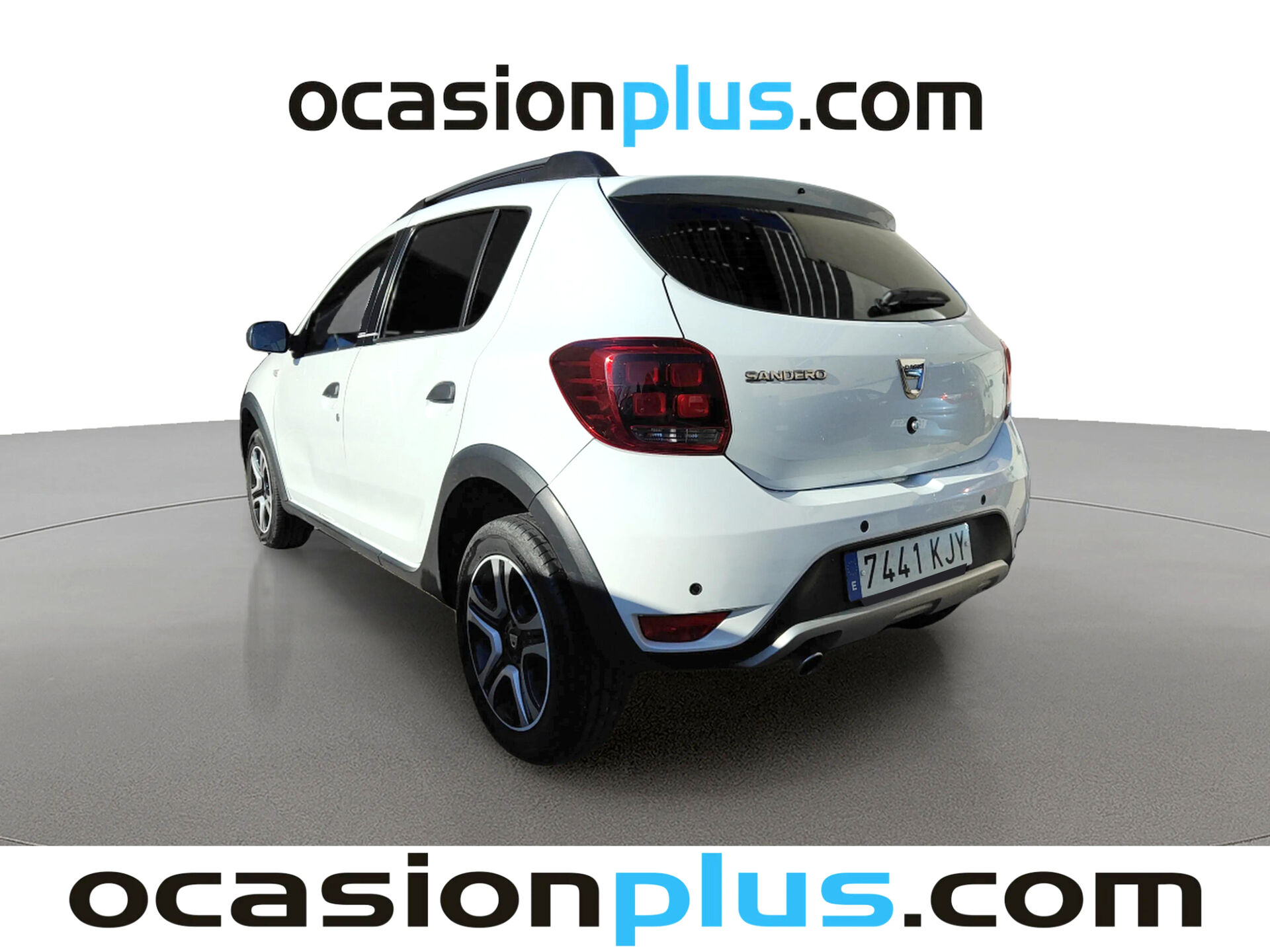 Imagen 3 de DACIA Sandero