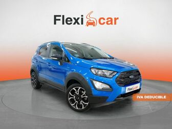 Imagen de FORD EcoSport 1.0 EcoBoost Active 125